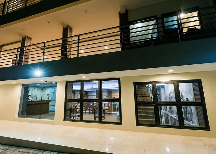 Hostel Caroline *